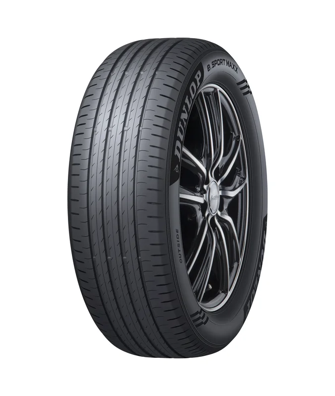 ยาง Dunlop e.SPORT MAXX EV