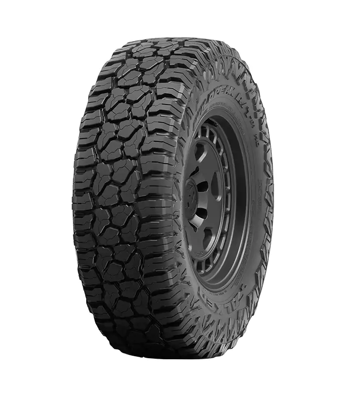 ยาง Falken WILDPEAK R/T01