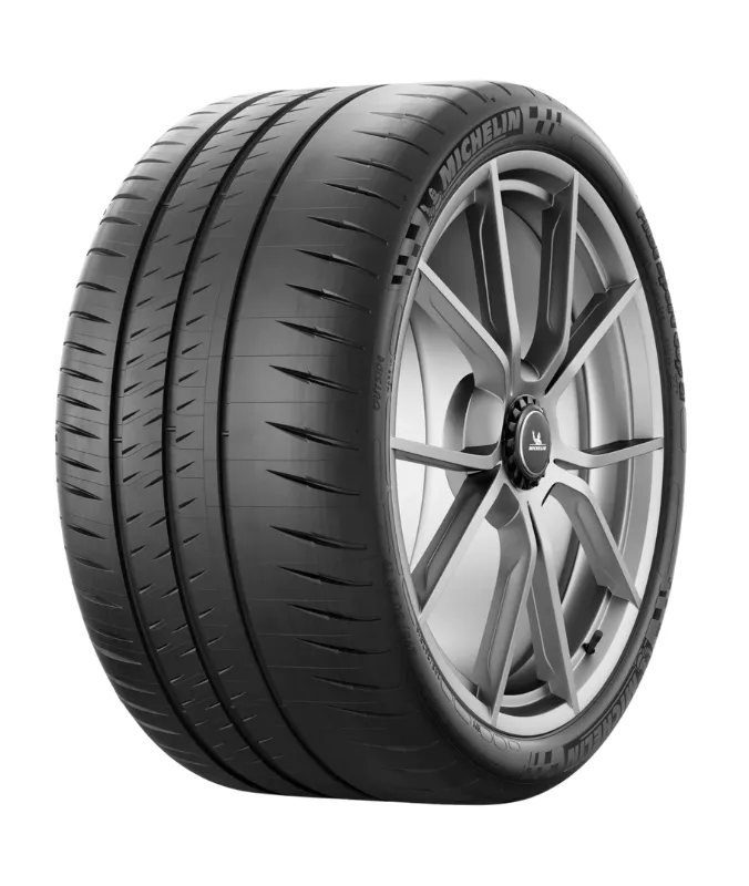 ยาง Michelin Pilot Sport Cup 2