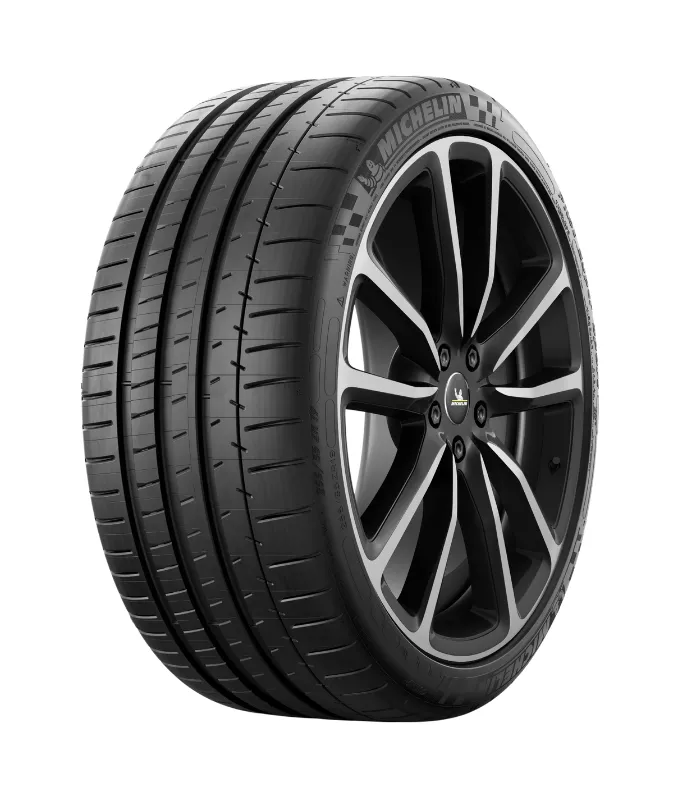ยาง Michelin Pilot Super Sport