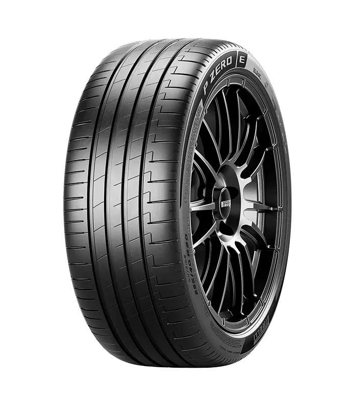 ยาง Pirelli P Zero E