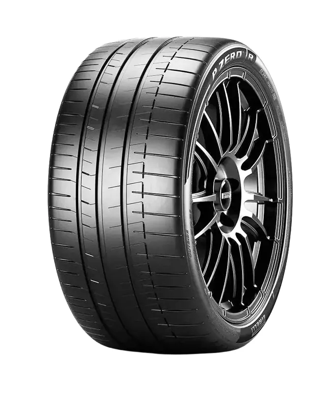 ยาง Pirelli P Zero R