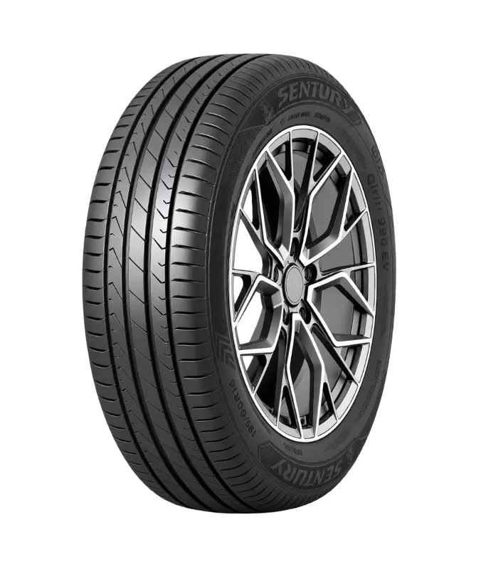 ยาง Sentury Qirin 990 EV