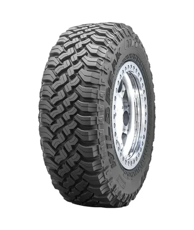 ยาง Falken WILDPEAK M/T01 35/12.5R17 121Q