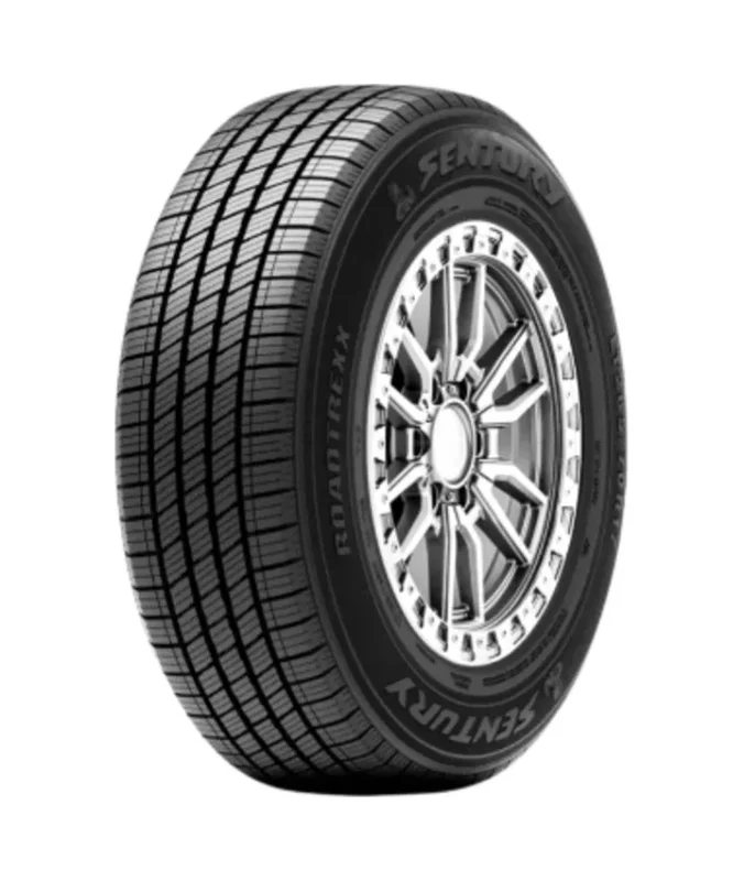 ยาง Sentury RoadTrexx H/T 215/70R16 100H
