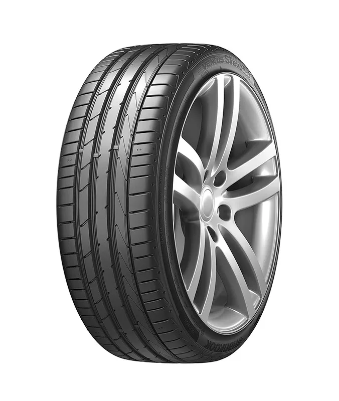ยาง Hankook Ventus S1 evo2 K117B HRS 245/45R17 95W