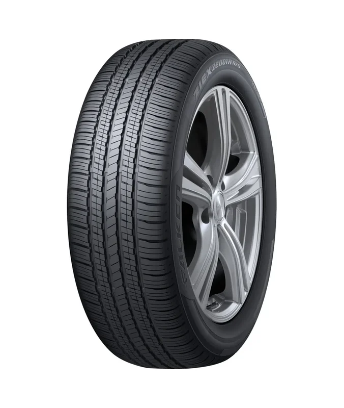 ยาง Falken AZENIS FK453CC 215/50R18 92W