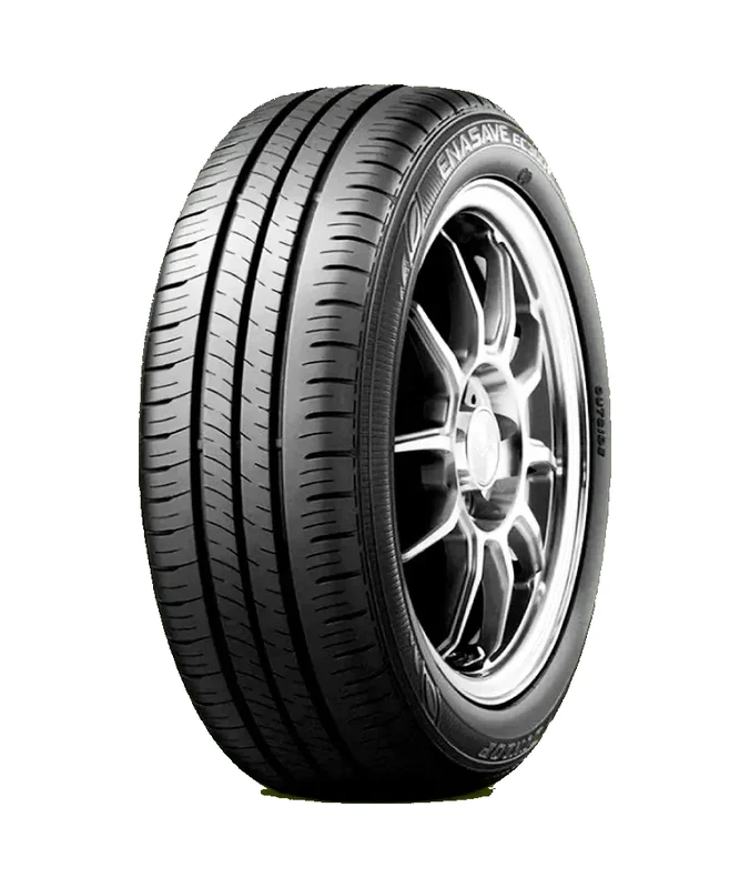 ยาง Dunlop Enasave EC300+ 185/70R14 88S