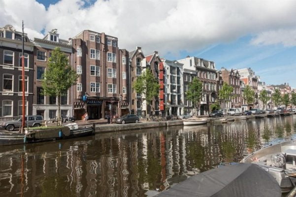 Amsterdam - The Netherland