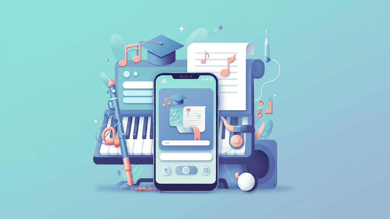 Image for support article Getting Started with the Tissimo Mobile App