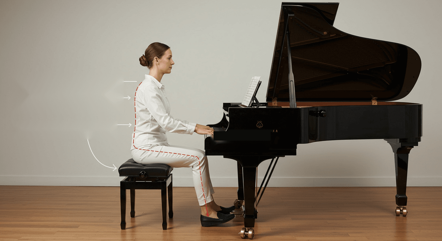 The Importance of Bench Height and Distance
