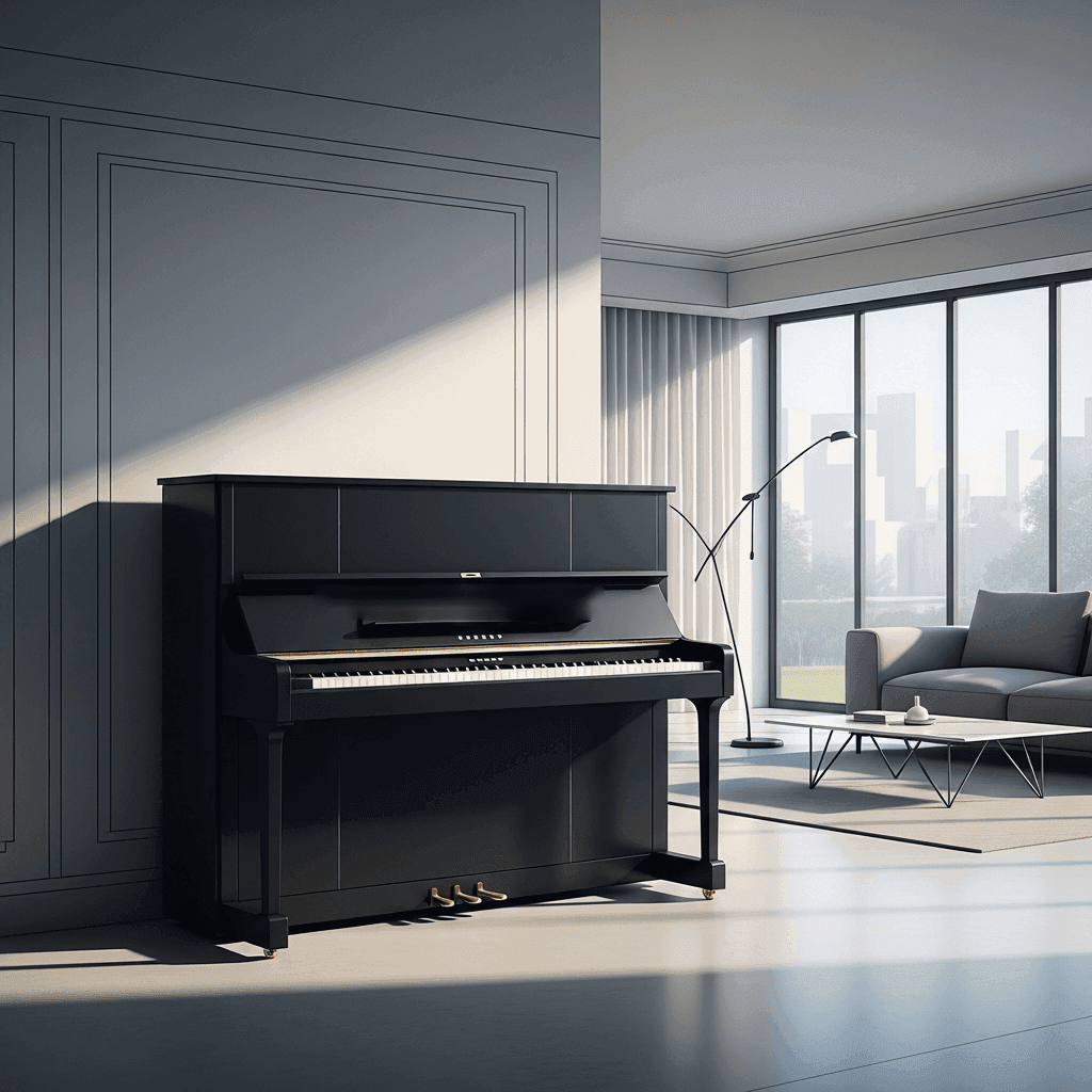 Design Innovations and Space-Saving Solutions