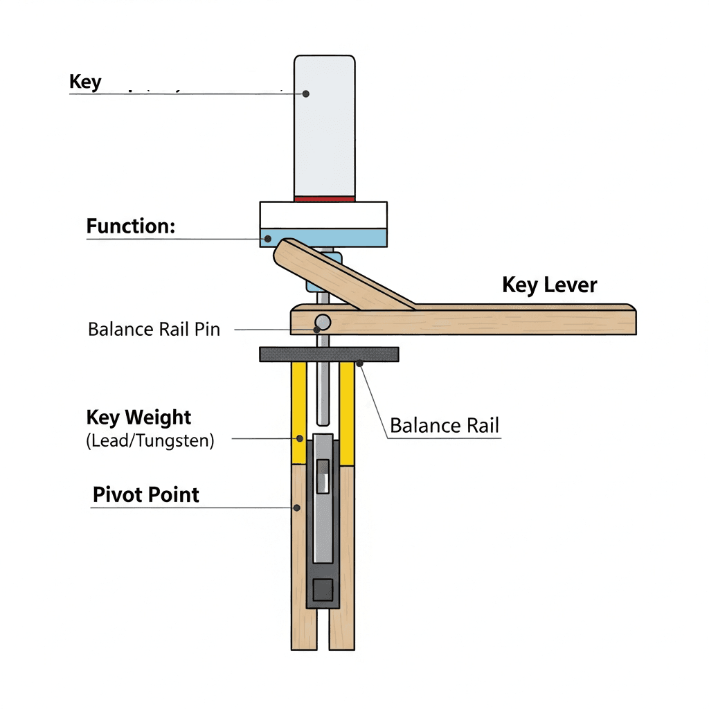 Breakthrough Key Action Technologies