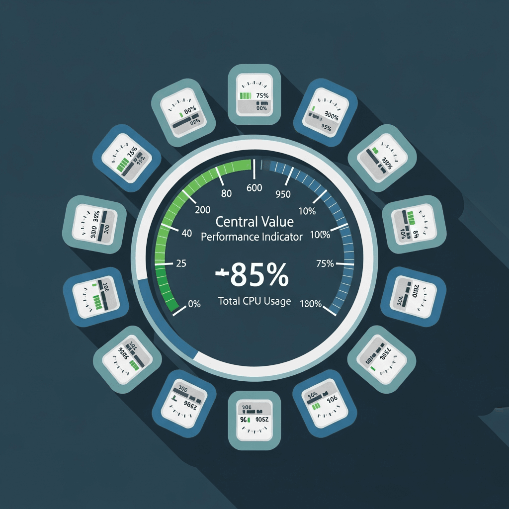 Performance and CPU Optimization