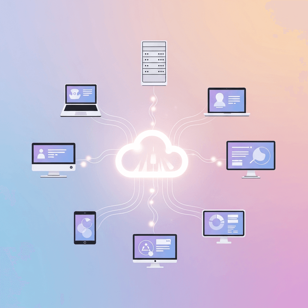 Integration and Collaboration Features