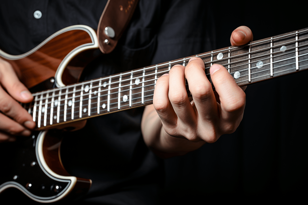 Cover image for the Common Chord Progressions in Popular Music Genres blog article