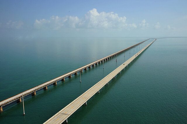 Overseas Highway, Florida, United States