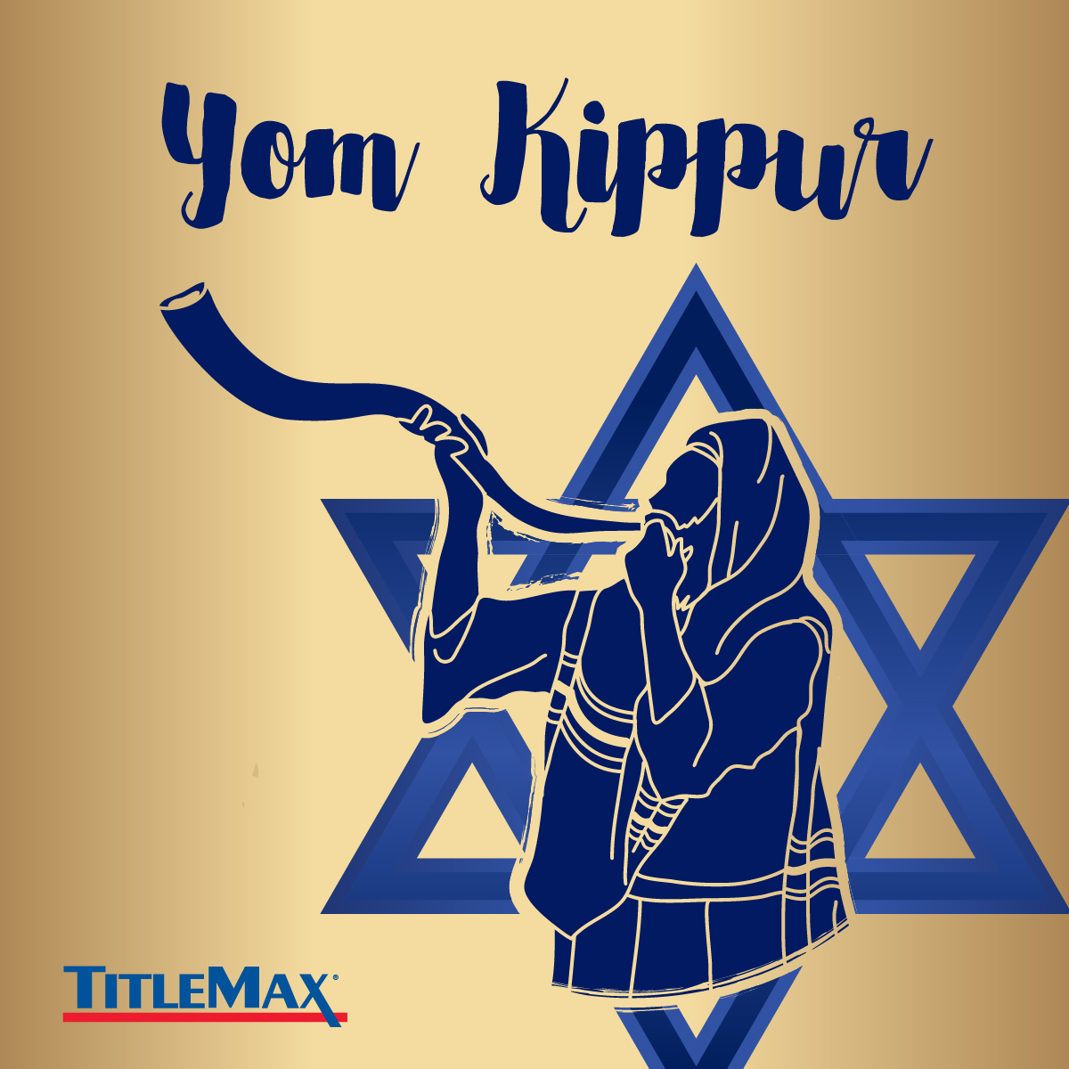 Have an easy fast on Yom Kippur TitleMax® TitleMax