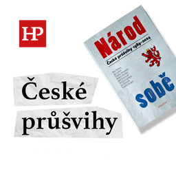 České průšvihy