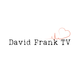 David Frank TV logo