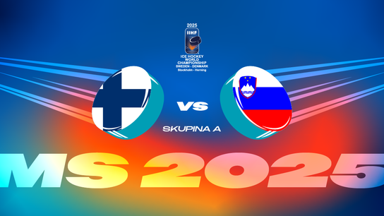 MS v Hokeji 2025