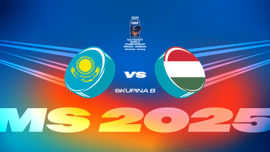 MS v Hokeji 2025