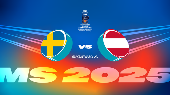 MS v Hokeji 2025