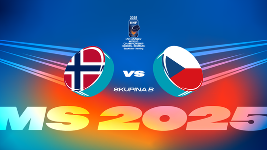 MS v Hokeji 2025