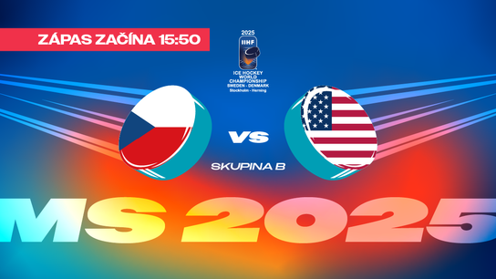 MS v Hokeji 2025