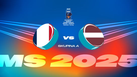 MS v Hokeji 2025