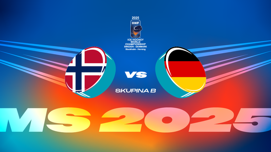 MS v Hokeji 2025