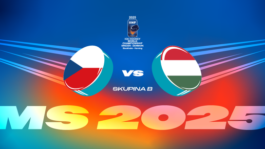 MS v Hokeji 2025