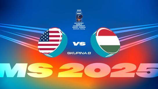 MS v Hokeji 2025