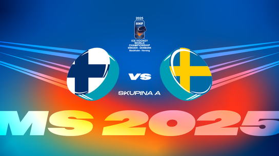 MS v Hokeji 2025