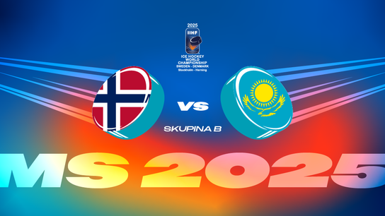 MS v Hokeji 2025