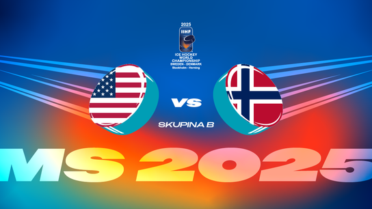 MS v Hokeji 2025