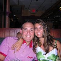 Honeymoon Registry of Kim Dillon & Josh Dollar | Traveler's Joy