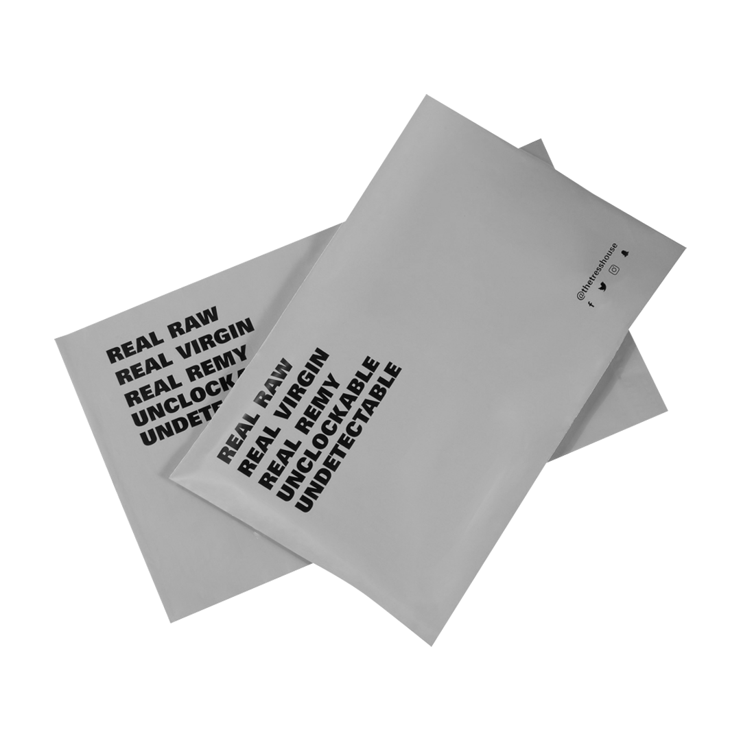 Polymailer Custom Manuva