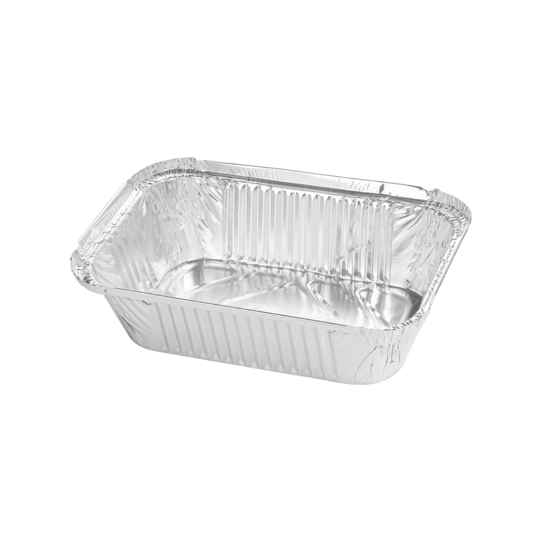 Alumunium Foil Tray