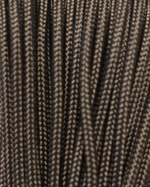 275 Paracord Trippin (Rainbow) Made in the USA Polyester/Nylon – Paracord  Galaxy