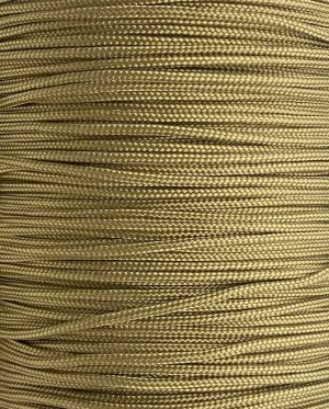 425 Paracord Gold