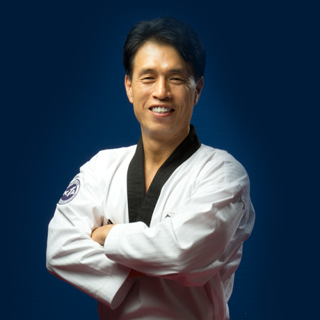 Grand Master Taegyu Lim
