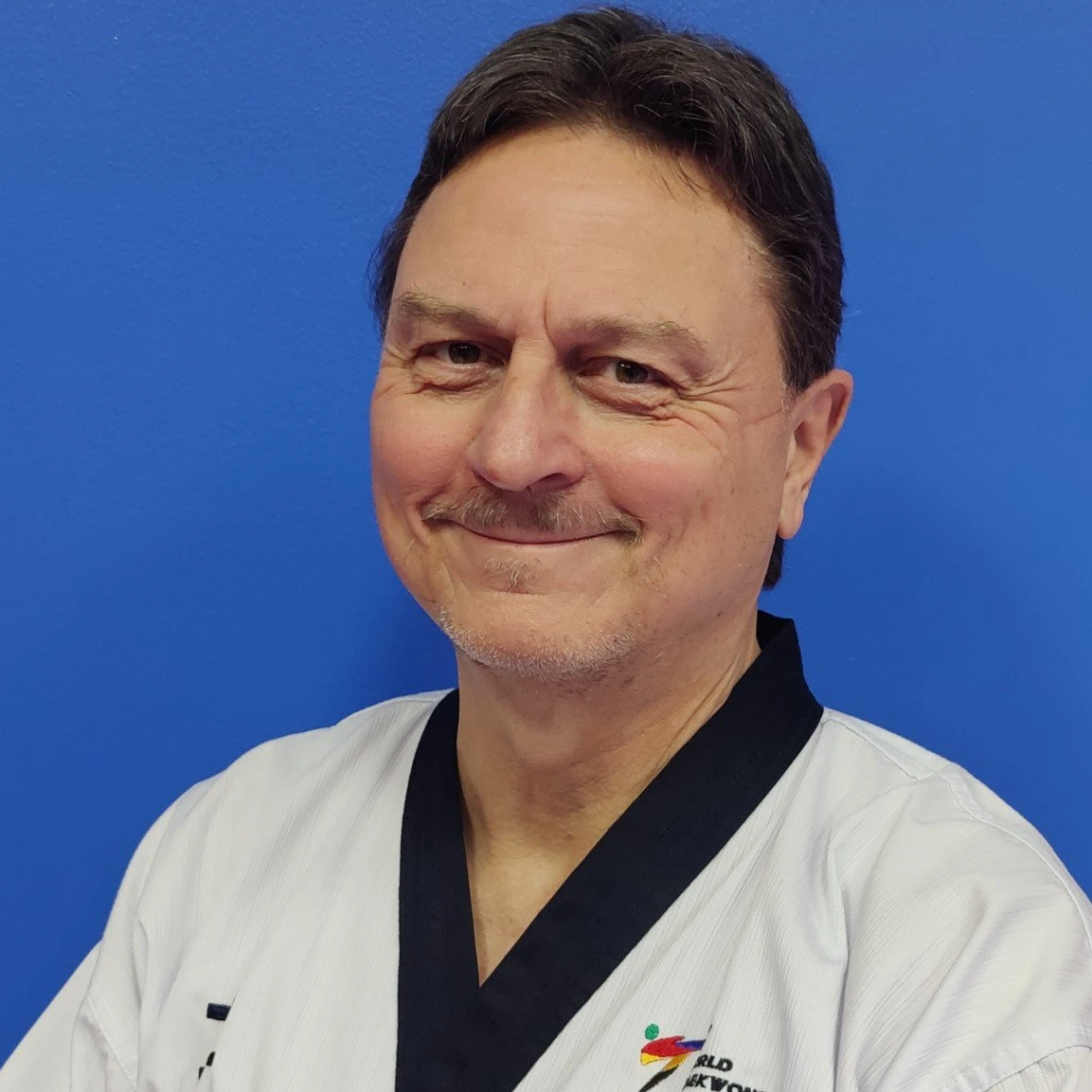 Master Dan