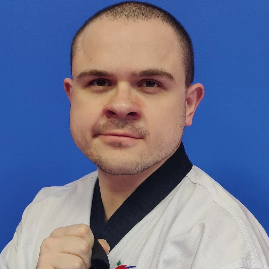 Master Joe