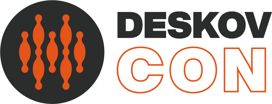 TLAMA games | Deskovky k sežrání