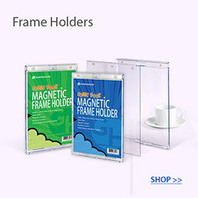 Frames
