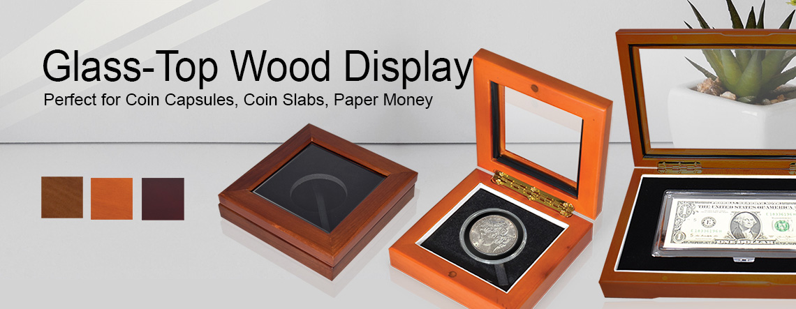 challenge coin boxes