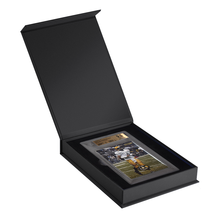 Guardhouse | Beckett Slab Display Box