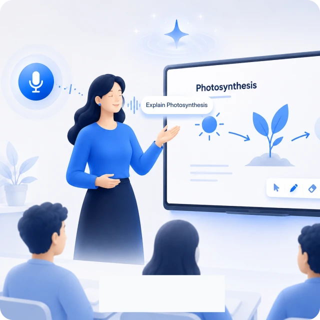 Voice AI