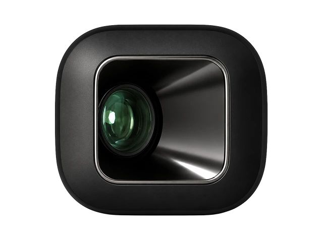 4K AI camera